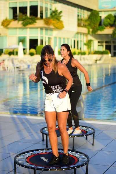 Steel Programs Update Fitness Event Part2